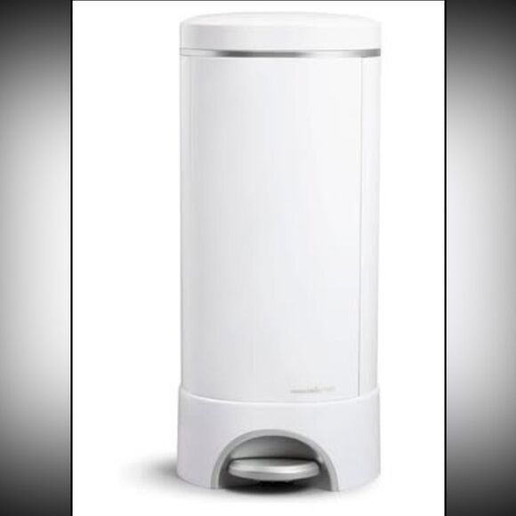 Munchkin UV Diaper Pail #1 in Odor Control New! Never used. No box - Picture 1 of 1